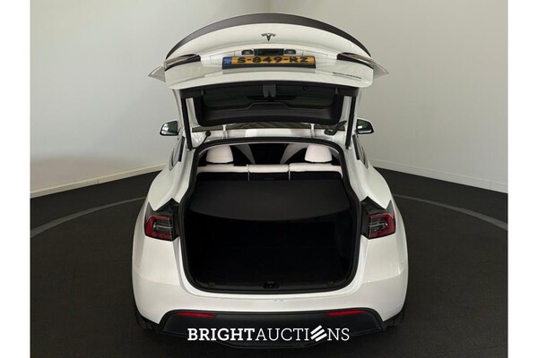Tesla Model Y Performance AWD 75 kWh 462pk 2023 (Origineel-NL), S-849-RZ