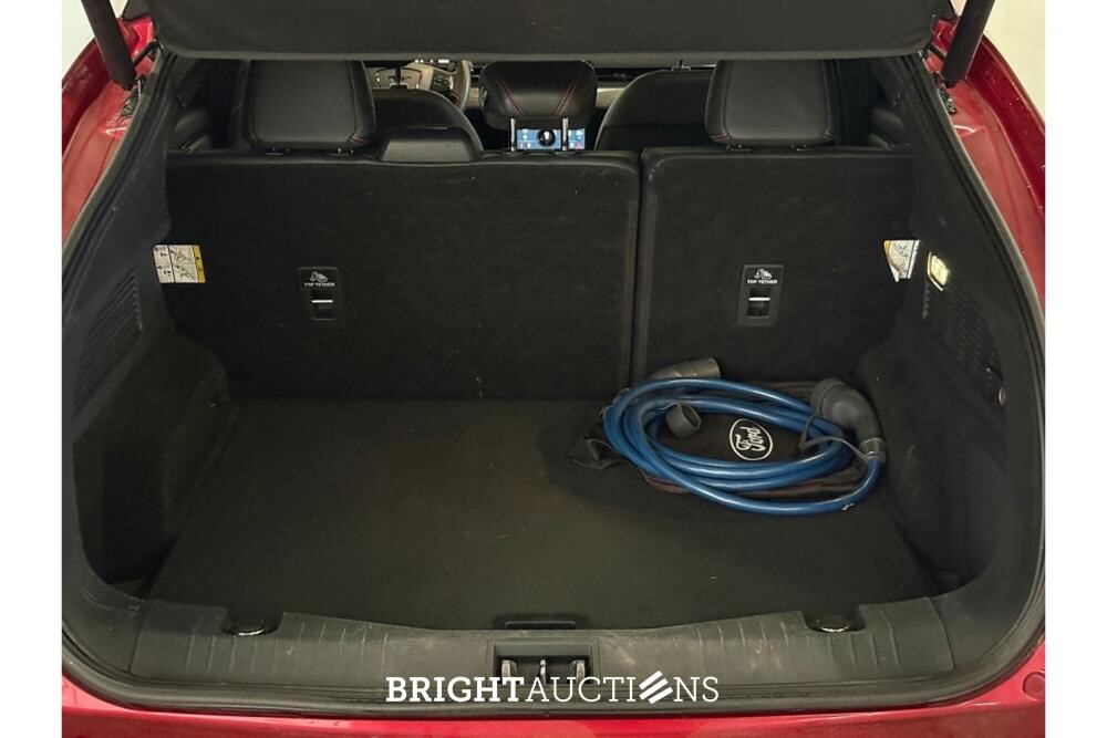 Ford Mustang Extended First Edition AWD 98 kWh 337pk 2021 (Origineel-NL), L-680-GS