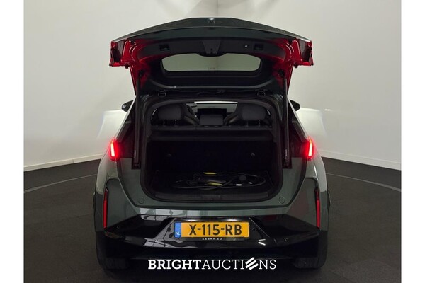 ZEEKR X RWD Long Range 69 kWh 272pk 2024 (Origineel-NL), X-115-RB
