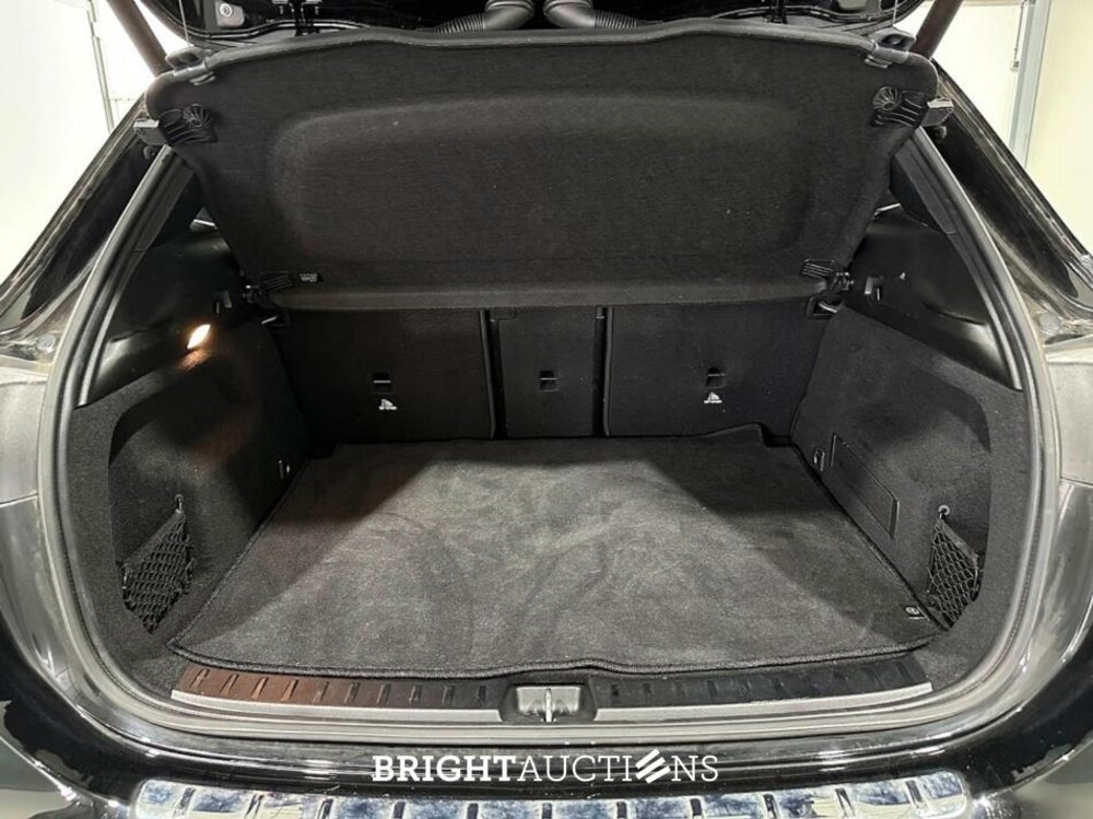 Mercedes-Benz EQA 25067 Business Solution Luxury 67 kWh 190pk 2021 (Origineel-NL) EQA-Klasse, N-647-FB