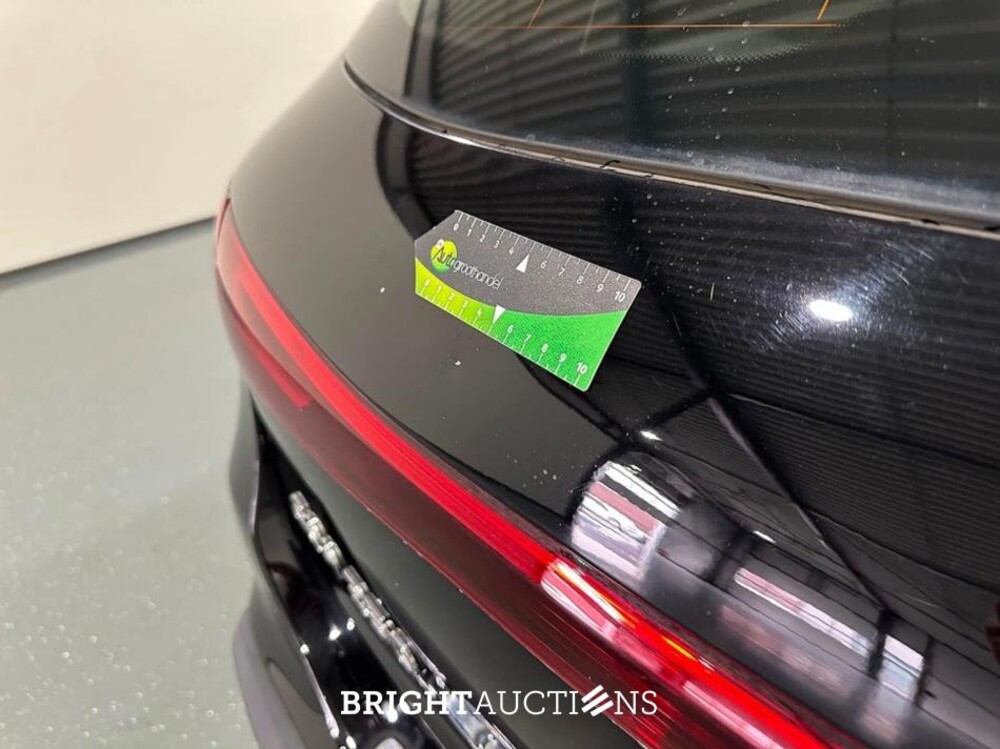 Mercedes-Benz EQA 25067 Business Solution Luxury 67 kWh 190pk 2021 (Origineel-NL) EQA-Klasse, N-647-FB