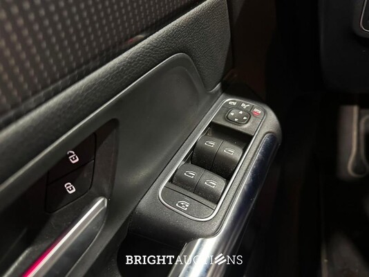 Mercedes-Benz EQA 25067 Business Solution Luxury 67 kWh 190pk 2021 (Origineel-NL) EQA-Klasse, N-647-FB