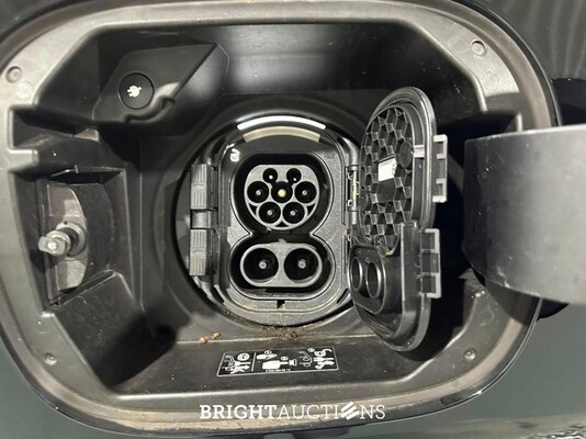Mercedes-Benz EQA 25067 Business Solution Luxury 67 kWh 190pk 2021 (Origineel-NL) EQA-Klasse, N-647-FB