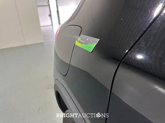 Mercedes-Benz EQA 25067 Business Solution Luxury 67 kWh 190pk 2021 (Origineel-NL) EQA-Klasse, N-647-FB