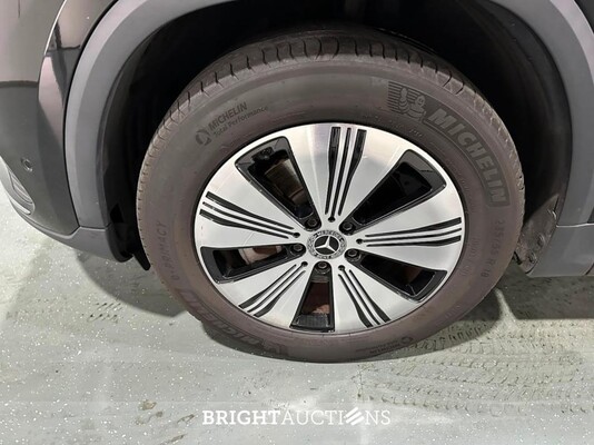 Mercedes-Benz EQA 25067 Business Solution Luxury 67 kWh 190pk 2021 (Origineel-NL) EQA-Klasse, N-647-FB