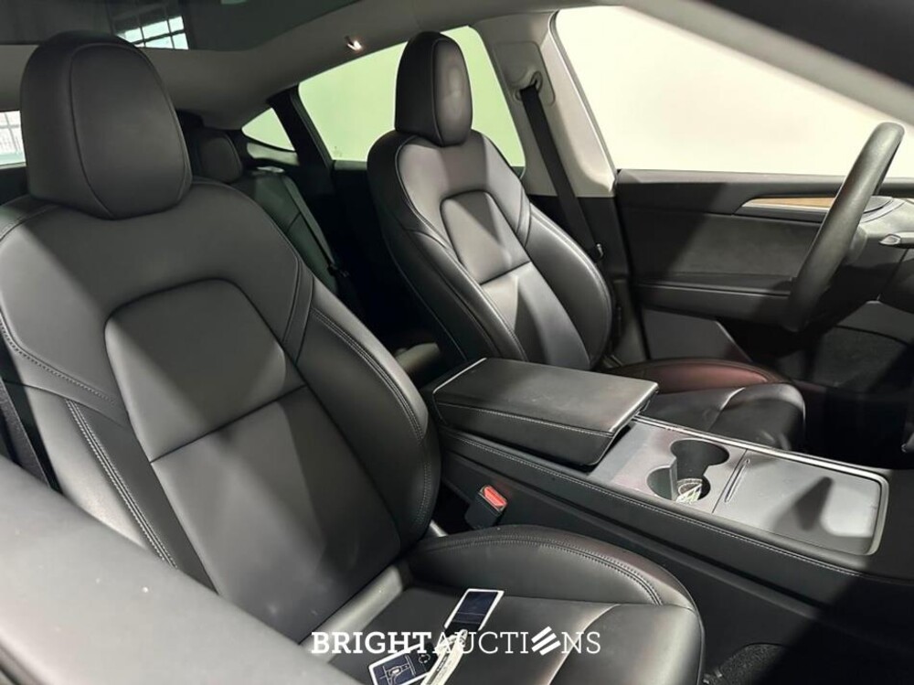 Tesla Model Y Performance AWD 75 kWh 462pk 2022 (Origineel-NL), P-865-KK