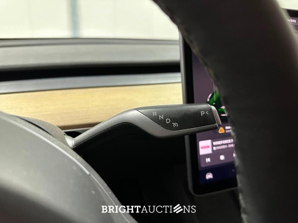 Tesla Model Y Performance AWD 75 kWh 462pk 2022 (Origineel-NL), P-865-KK