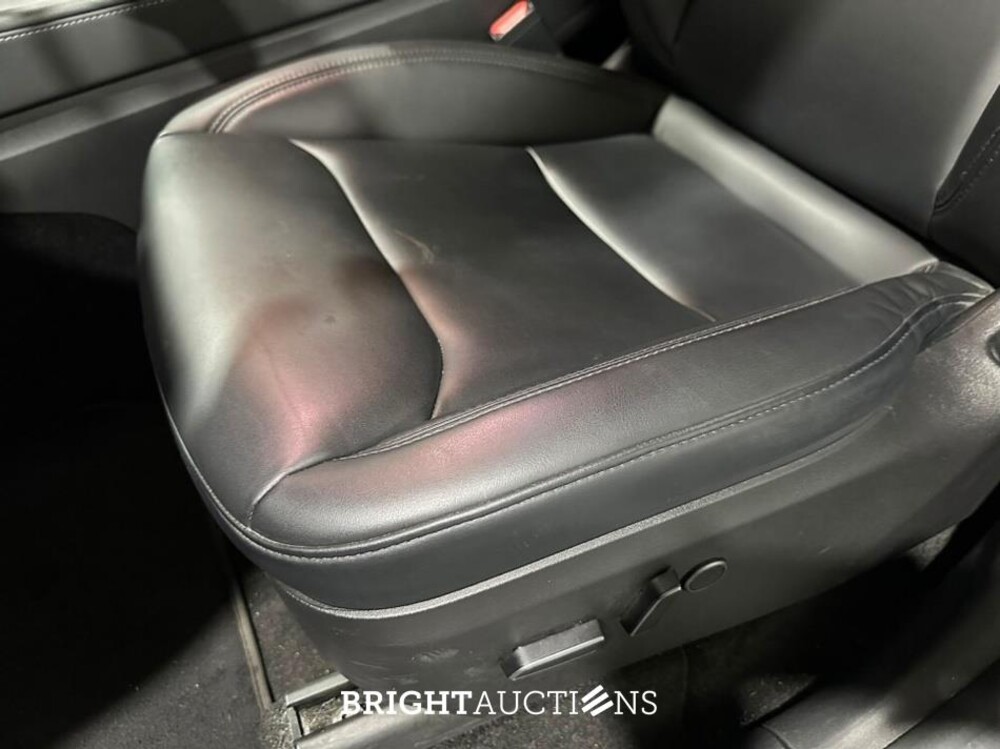 Tesla Model Y Performance AWD 75 kWh 462pk 2022 (Origineel-NL), P-865-KK