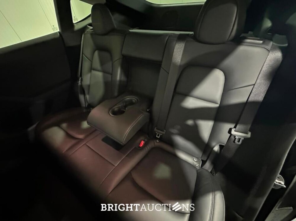 Tesla Model Y Performance AWD 75 kWh 462pk 2022 (Origineel-NL), P-865-KK