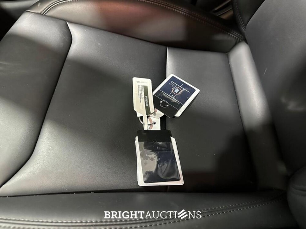 Tesla Model Y Performance AWD 75 kWh 462pk 2022 (Origineel-NL), P-865-KK