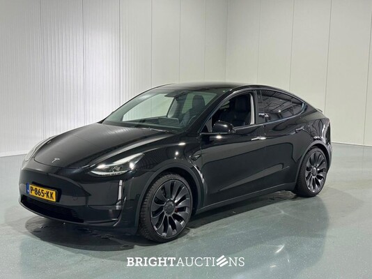 BRIGHT AUCTIONS: Electric Vehicle Auction