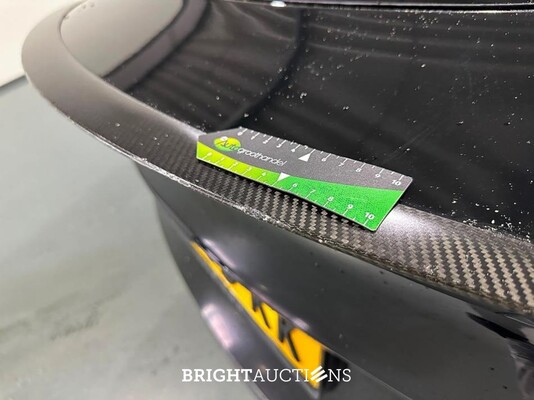 Tesla Model Y Performance AWD 75 kWh 462pk 2022 (Origineel-NL), P-865-KK