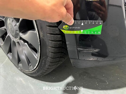 Tesla Model Y Performance AWD 75 kWh 462pk 2022 (Origineel-NL), P-865-KK