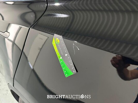 Tesla Model Y Performance AWD 75 kWh 462pk 2022 (Origineel-NL), P-865-KK