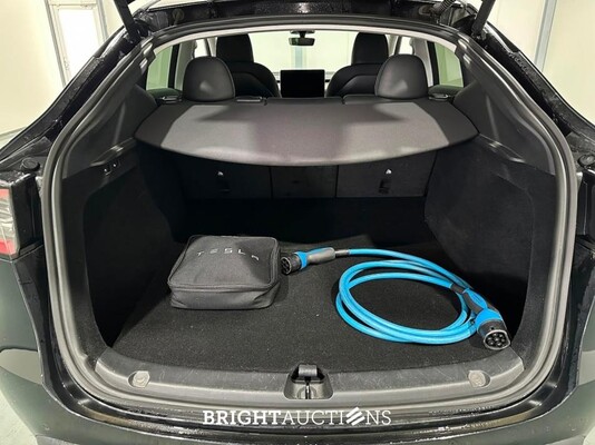 Tesla Model Y Performance AWD 75 kWh 462pk 2022 (Origineel-NL), P-865-KK