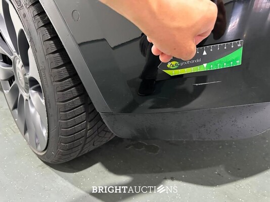 Tesla Model Y Performance AWD 75 kWh 462pk 2022 (Origineel-NL), P-865-KK