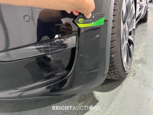 Tesla Model Y Performance AWD 75 kWh 462pk 2022 (Origineel-NL), P-865-KK
