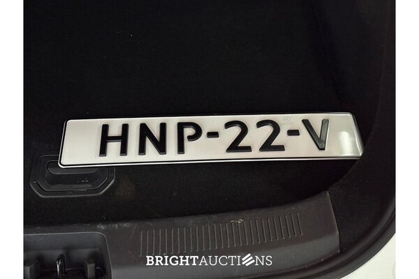 ZEEKR X RWD Long Range 69 kWh 272pk 2025 (Origineel-NL), HNP-22-V