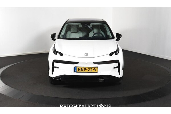 ZEEKR X RWD Long Range 69 kWh 272pk 2025 (Origineel-NL), HNP-22-V