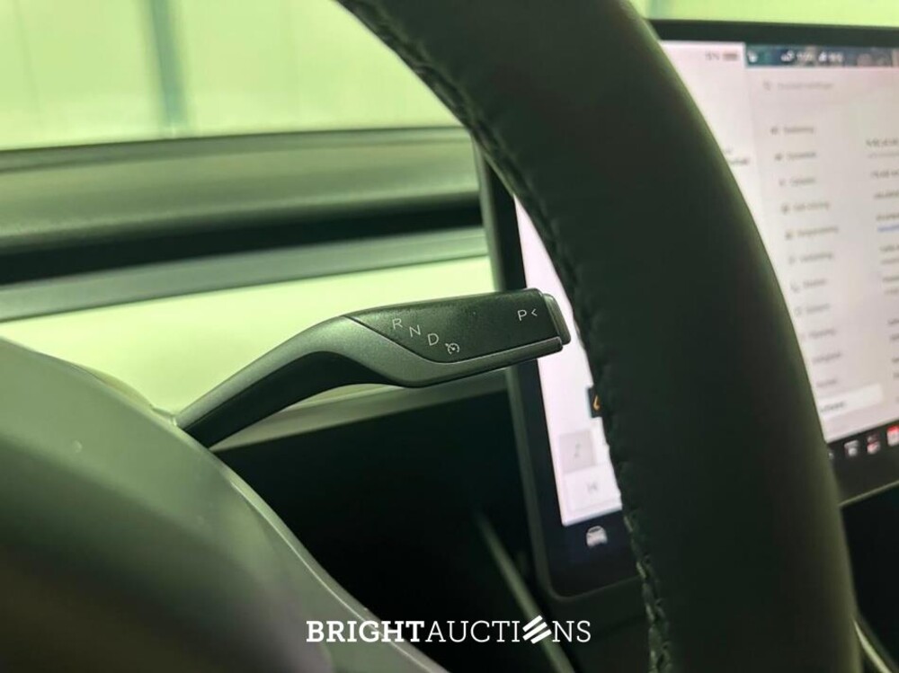 Tesla Model 3 Standard RWD Plus 60 kWh 238pk 2020 (Origineel-NL), K-912-FF