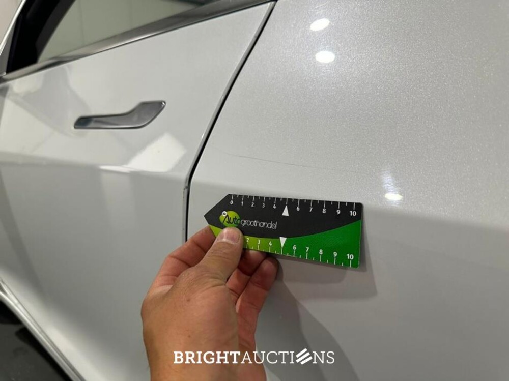 Tesla Model 3 Standard RWD Plus 60 kWh 238pk 2020 (Origineel-NL), K-912-FF