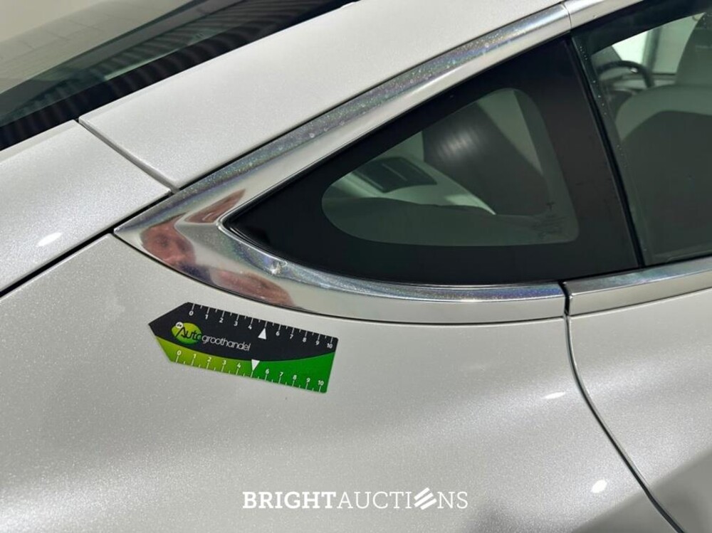 Tesla Model 3 Standard RWD Plus 60 kWh 238pk 2020 (Origineel-NL), K-912-FF