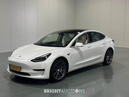 BRIGHT AUCTIONS: Electric Vehicle Auction