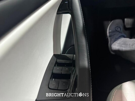 Tesla Model 3 Standard RWD Plus 60 kWh 238pk 2020 (Origineel-NL), K-912-FF