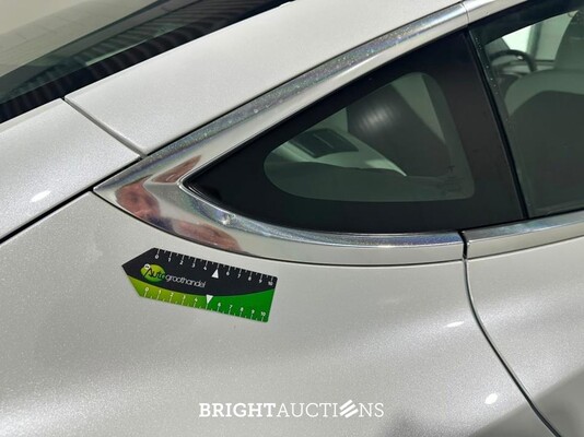 Tesla Model 3 Standard RWD Plus 60 kWh 238pk 2020 (Origineel-NL), K-912-FF