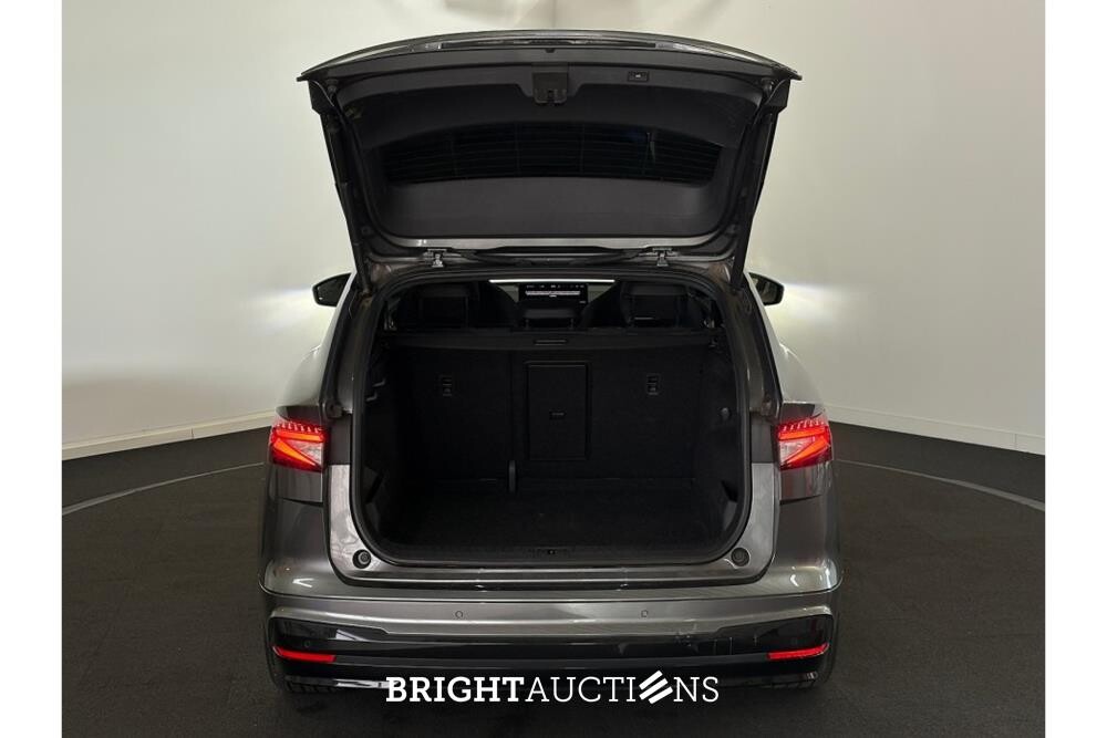 Škoda Enyaq 80 Sportline 204pk 2022 (Origineel-NL), P-086-ZK