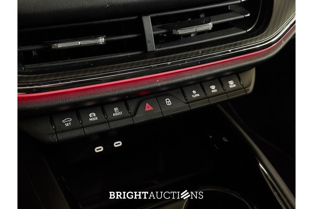 Škoda Enyaq 80 Sportline 204pk 2022 (Origineel-NL), P-086-ZK