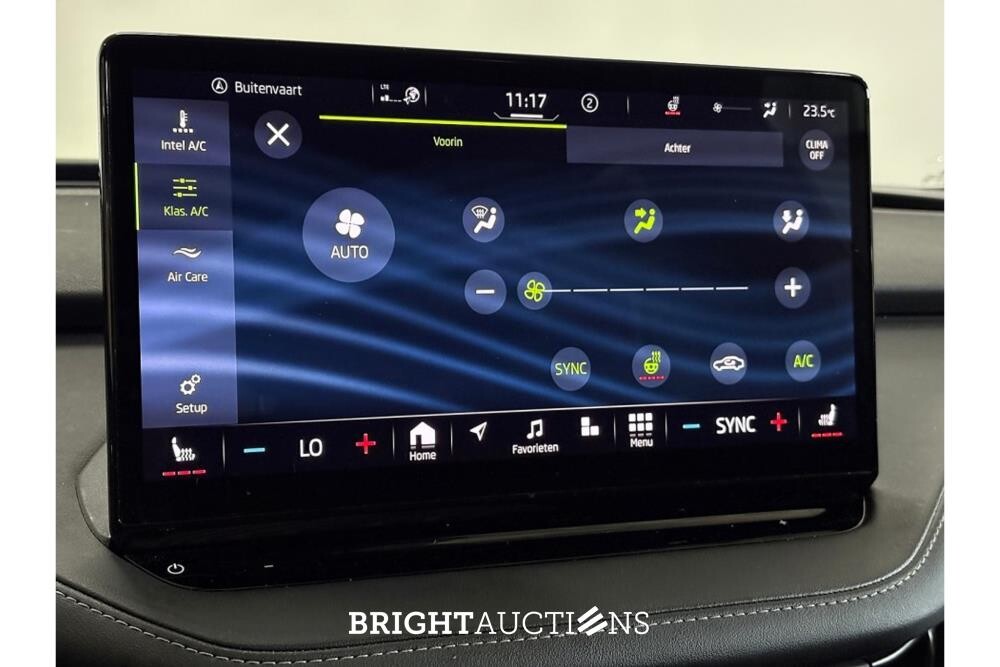 Škoda Enyaq 80 Sportline 204pk 2022 (Origineel-NL), P-086-ZK