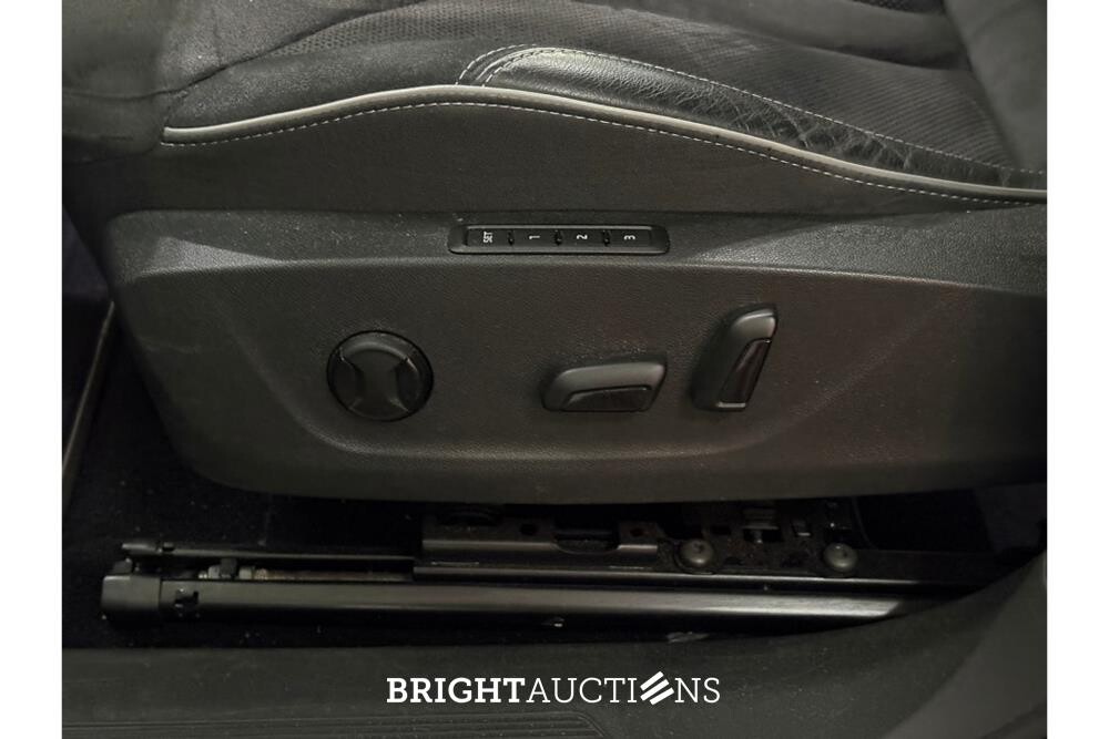 Škoda Enyaq 80 Sportline 204pk 2022 (Origineel-NL), P-086-ZK