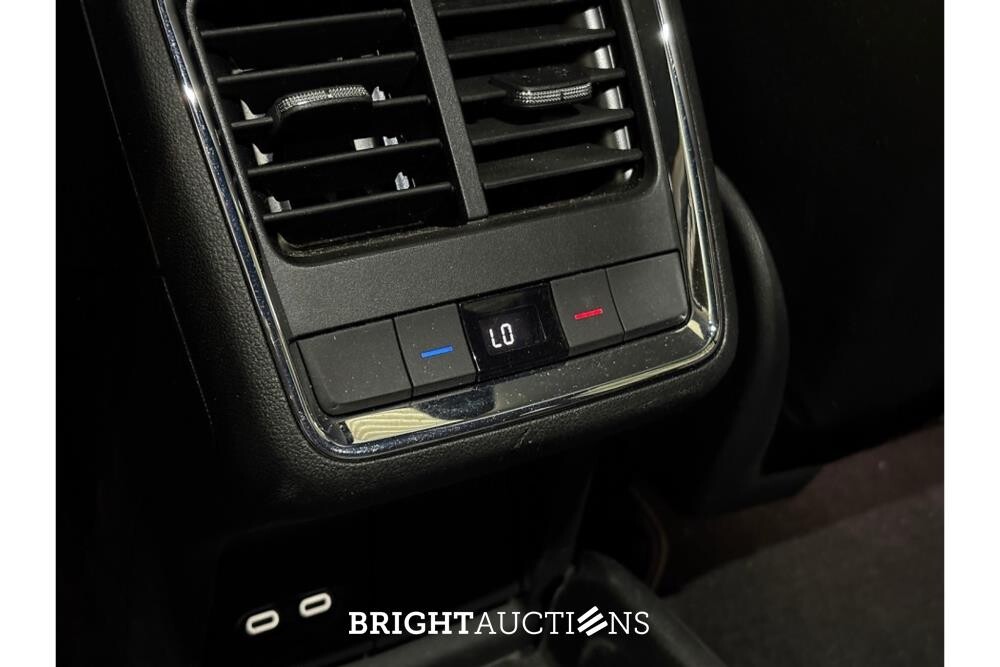 Škoda Enyaq 80 Sportline 204pk 2022 (Origineel-NL), P-086-ZK