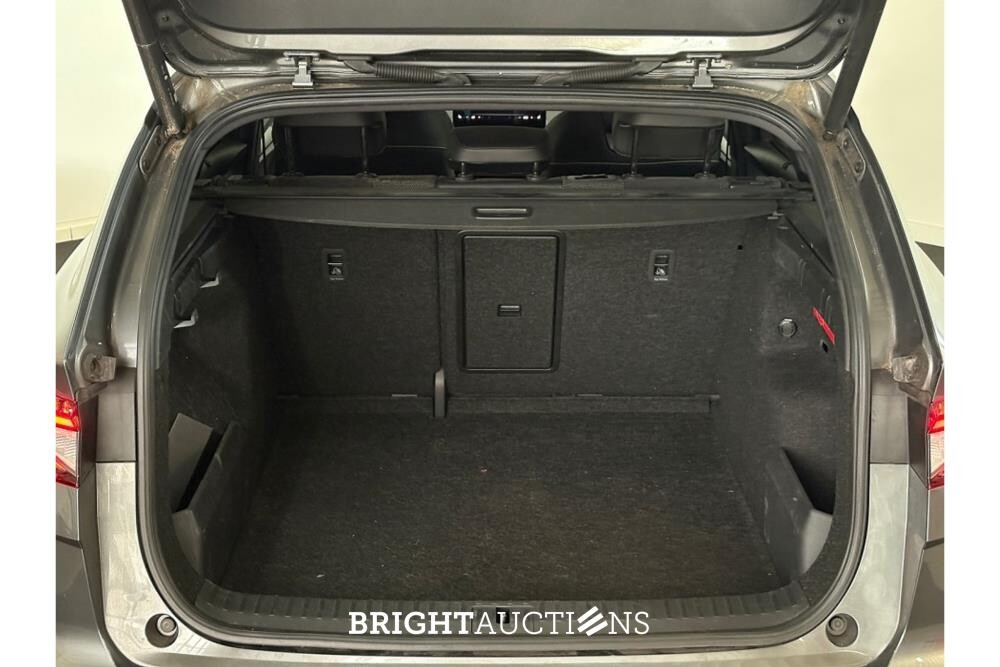 Škoda Enyaq 80 Sportline 204pk 2022 (Origineel-NL), P-086-ZK
