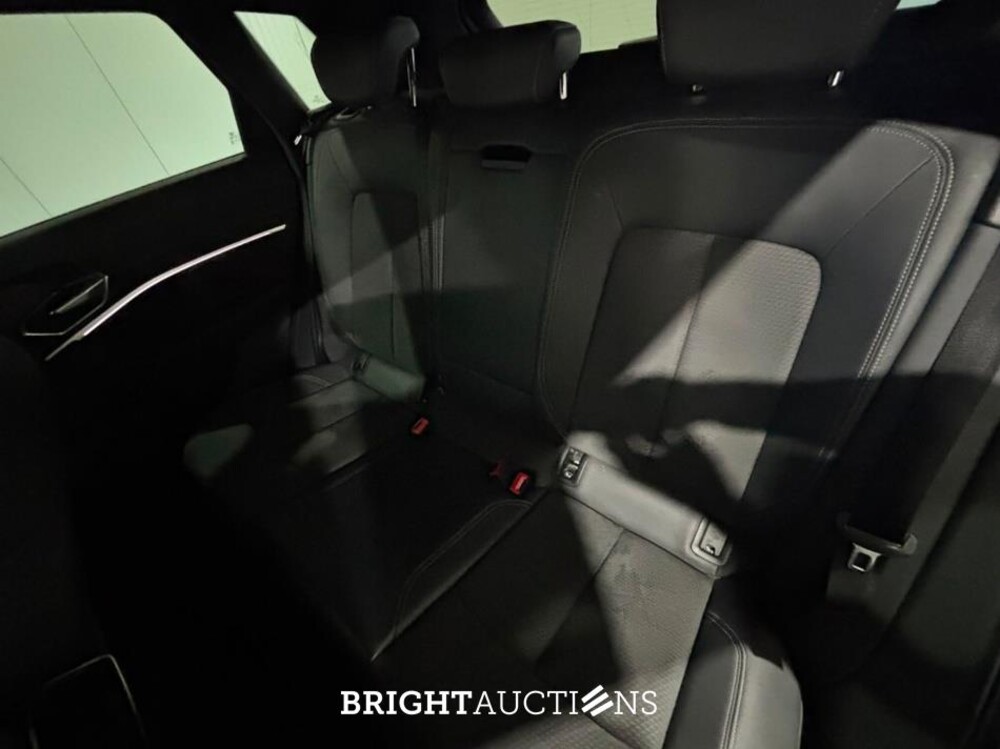 Audi e-tron 55 S edition Quattro 95 kWh 408pk 2021 (Origineel-NL), N-342-LB