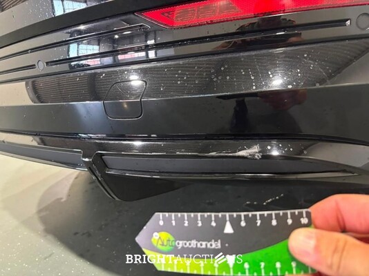 Audi e-tron 55 S edition Quattro 95 kWh 408pk 2021 (Origineel-NL), N-342-LB