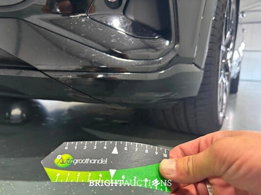 Audi e-tron 55 S edition Quattro 95 kWh 408pk 2021 (Origineel-NL), N-342-LB
