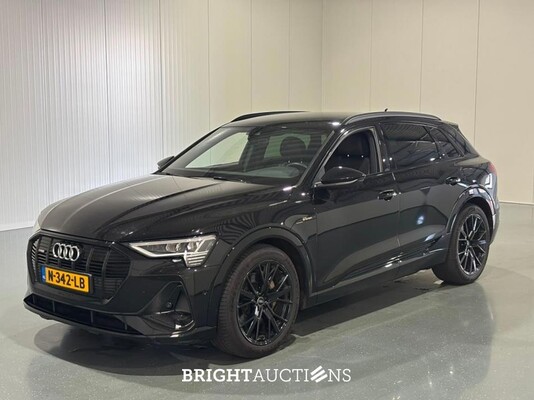 BRIGHT AUCTIONS: Electric Vehicle Auction