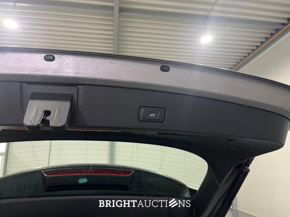 Audi Q4 e-tron 40 Advanced edition 77 kWh 204pk 2022 (Origineel-NL), R-729-ZP