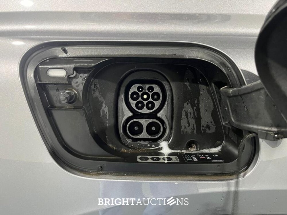 Audi Q4 e-tron 40 Advanced edition 77 kWh 204pk 2022 (Origineel-NL), R-729-ZP