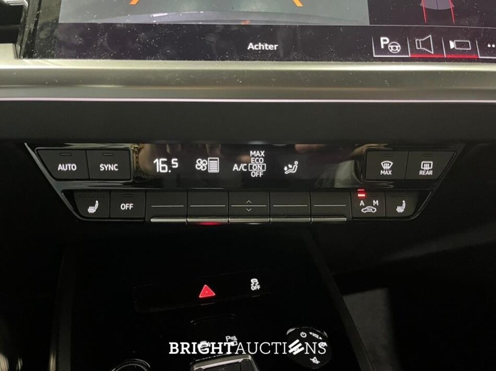 Audi Q4 e-tron 40 Advanced edition 77 kWh 204pk 2022 (Origineel-NL), R-729-ZP