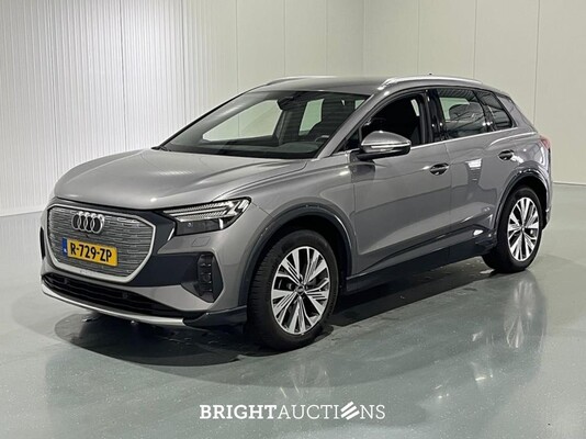 BRIGHT AUCTIONS: Electric Vehicle Auction