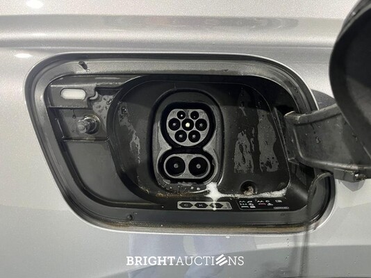 Audi Q4 e-tron 40 Advanced edition 77 kWh 204pk 2022 (Origineel-NL), R-729-ZP