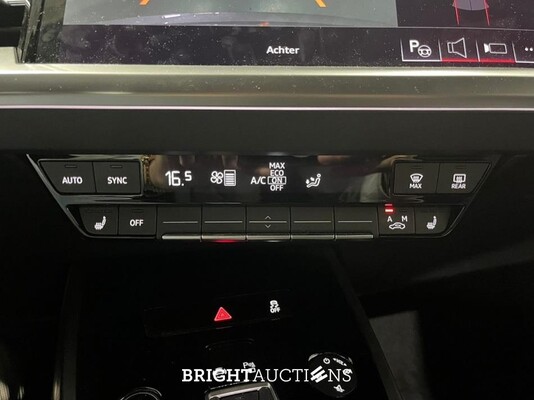 Audi Q4 e-tron 40 Advanced edition 77 kWh 204pk 2022 (Origineel-NL), R-729-ZP