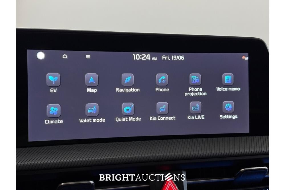 Kia EV6 GT-Line 77 4 kWh 228pk 2021 (Origineel-NL), N-702-KJ