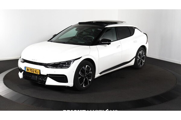BRIGHT AUCTIONS: Electric Vehicle Auction