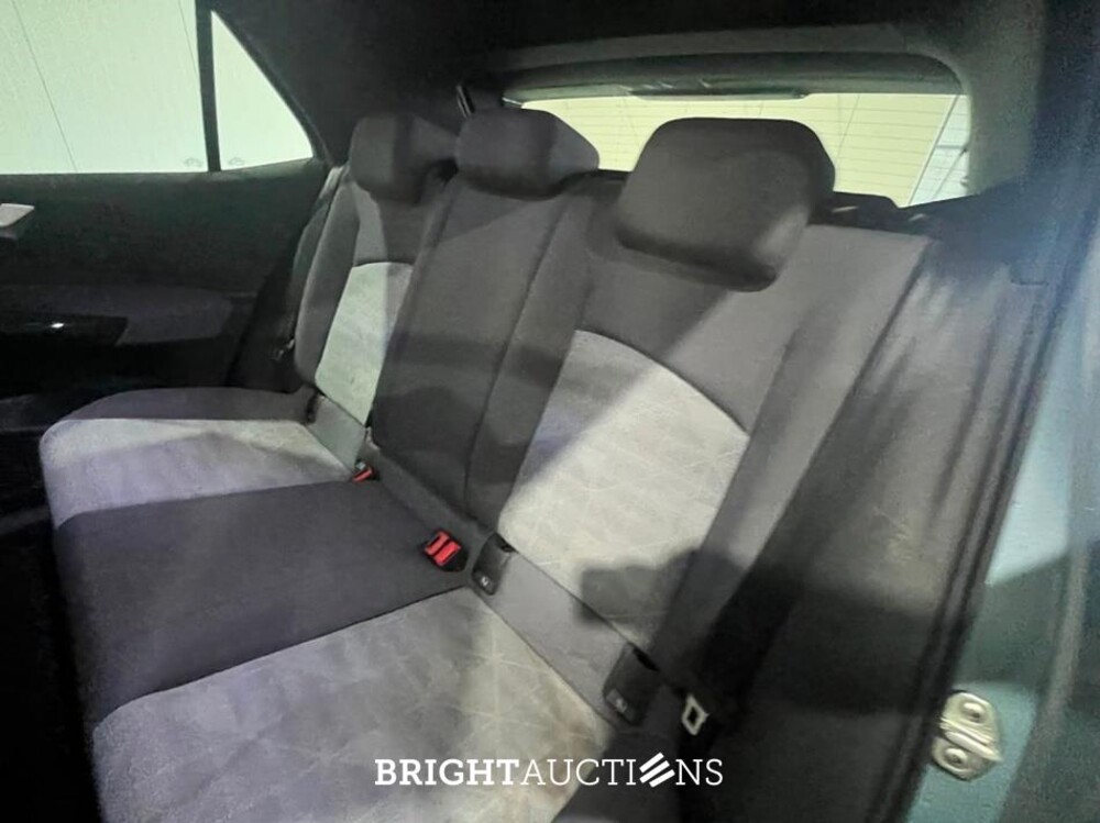 Volkswagen ID.3 Life 58 kWh 204pk 2020 (Origineel-NL), K-602-KB