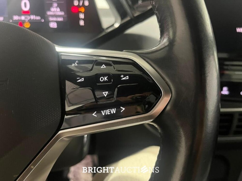 Volkswagen ID.3 Life 58 kWh 204pk 2020 (Origineel-NL), K-602-KB