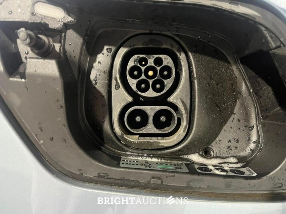 Volkswagen ID.3 Life 58 kWh 204pk 2020 (Origineel-NL), K-602-KB